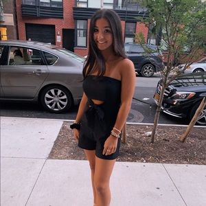 Meet your Posher, Lili